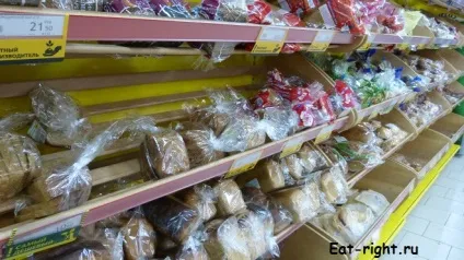 Закислення організму, причини закислення організму, продукти закісляется організм (продукти) Закислення організму, причини закислення організму, продукти закісляется організм