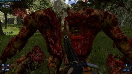 Запуск serious sam hd the second encounter по мережі безкоштовно