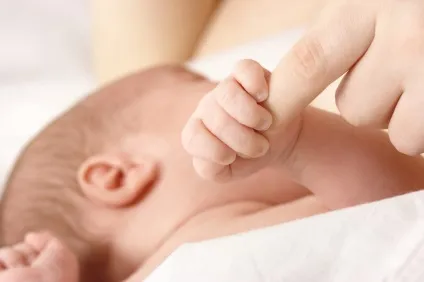 Замерз або перегрівся як дізнатися, чи тепло твоїй дитині (терморегуляція) Замерз або перегрівся як дізнатися, чи тепло твоїй дитині