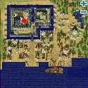 Квест на вхід в amatsu dungeon