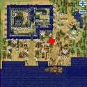 Квест на вхід в amatsu dungeon