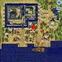 Квест на вхід в amatsu dungeon