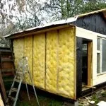 Курник для несучок своїми руками покрокова інструкція, фото і відео (руками) Курник для несучок своїми руками покрокова інструкція, фото і відео