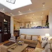 Кухня студія в квартирі 50 кращих ідей суміщень на фото (кухня) Кухня студія в квартирі 50 кращих ідей суміщень на фото