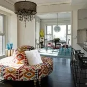 Кухня студія в квартирі 50 кращих ідей суміщень на фото (кухня) Кухня студія в квартирі 50 кращих ідей суміщень на фото
