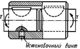 Л11 муфти