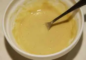 Шматочки курки в клярі