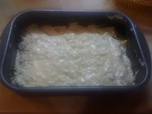 Лазанья з куркою і печерицями покроковий рецепт з фотографіями (печерицями) Лазанья з куркою і печерицями покроковий рецепт з фотографіями