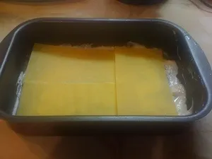Лазанья з куркою і печерицями покроковий рецепт з фотографіями (рецепт) Лазанья з куркою і печерицями покроковий рецепт з фотографіями