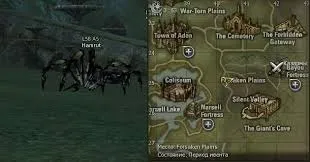 Квест на Антараса в картинках (lineage 2 antharas) Квест на Антараса в картинках