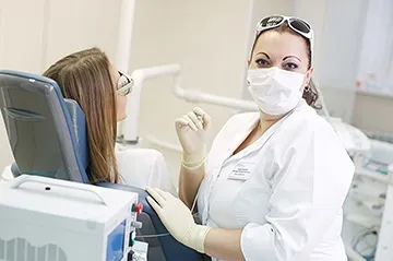 Лікування пародонтиту лазером - ціни та відгуки (лікування пародонтиту лазером) Лікування пародонтиту лазером - ціни і відгуки