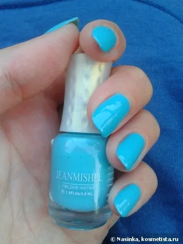 Лаки jeanmishel - висока якість за низькою ціною відгуки (якість) Лаки jeanmishel - висока якість за низькою ціною відгуки