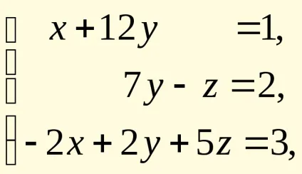 Лабораторна робота mathcad 3_6