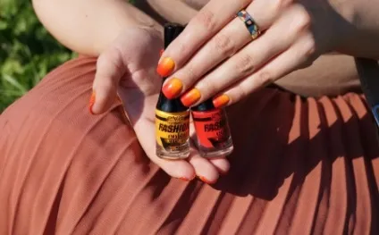 Лак для нігтів eva mosaic палітра гель-лаку - fashion colour, відгуки (палітра) Лак для нігтів eva mosaic палітра гель-лаку - fashion colour, відгуки