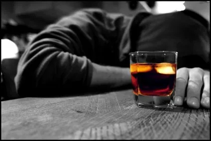 Лікування і симптоми алкогольного абстинентного синдрому (лікування) Лікування і симптоми алкогольного абстинентного синдрому