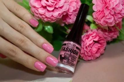 Лак для нігтів eva mosaic палітра гель-лаку - fashion colour, відгуки (mosaic) Лак для нігтів eva mosaic палітра гель-лаку - fashion colour, відгуки