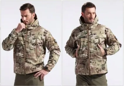 Куртки softshell (cофтшелл) що це, на яку погоду, чоловічі та жіночі, відгуки