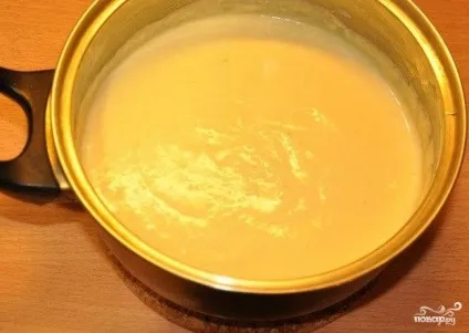Лазанья з куркою і печерицями - покроковий рецепт з фото на (кулінари) Лазанья з куркою і печерицями - покроковий рецепт з фото на