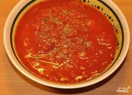 Лазанья з куркою і печерицями - покроковий рецепт з фото на (кухарі) Лазанья з куркою і печерицями - покроковий рецепт з фото на