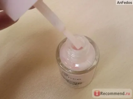Лак для нігтів essence no make-up look powdery finish - «повсякденний лак без блиску для (look) Лак для нігтів essence no make-up look powdery finish - «повсякденний лак без блиску для