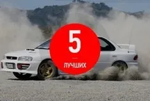 5 Кращих автошампунів
