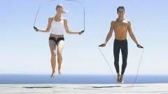 5 Способів привести себе в форму, якщо немає часу на тренажерний зал (себе) 5 Способів привести себе в форму, якщо немає часу на тренажерний зал