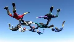 5 Способів привести себе в форму, якщо немає часу на тренажерний зал (форму) 5 Способів привести себе в форму, якщо немає часу на тренажерний зал