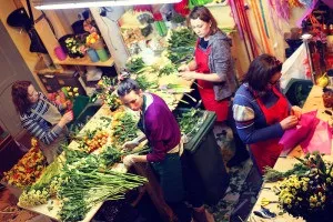 5 Секретів успішного квіткового бізнесу - складності і особливості ведення квіткового бізнесу в (готовий квітковий бізнес) 5 Секретів успішного квіткового бізнесу - складності і особливості ведення квіткового бізнесу в
