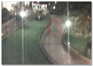 5 П'ять моторошних і переконливих відео з привидами на youtube, mixstuff