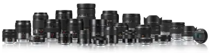 5 Причин чому камери micro 4