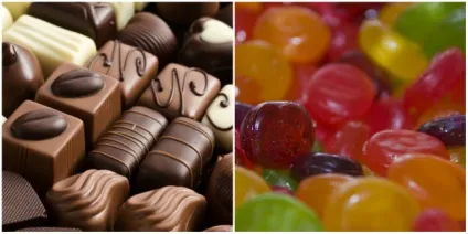 6 Самих шкідливих продуктів