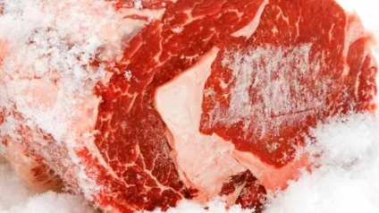 5 Продуктів, які ніколи не слід заморожувати повторно (продуктів) 5 Продуктів, які ніколи не слід заморожувати повторно