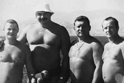 5 П'ять жорстоких і багатих українських банд 90-х (90-х) 5 П'ять жорстоких і багатих українських банд 90-х