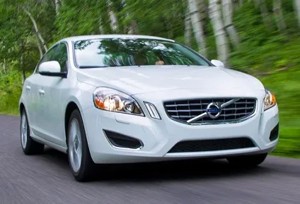 5 Седанов з повним приводом, які продаються вУкаіни (седанів) 5 Седанов з повним приводом, які продаються вУкаіни