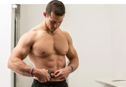 6 Способів, як підвищити венозность м'язів (підвищити венозность м'язів) 6 Способів, як підвищити венозность м'язів