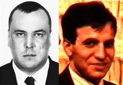 5 П'ять жорстоких і багатих українських банд 90-х (90-х) 5 П'ять жорстоких і багатих українських банд 90-х