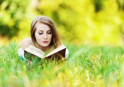 7 Книг, які слід прочитати за своє життя - 5 сфер