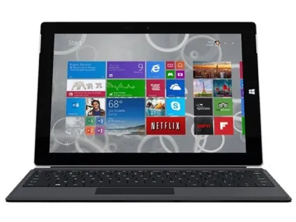 5 Альтернатив ipad для бізнес-користувачів (базову модель Surface) 5 Альтернатив ipad для бізнес-користувачів
