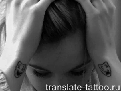 60 Кращих тату на зап'ясті для дівчат