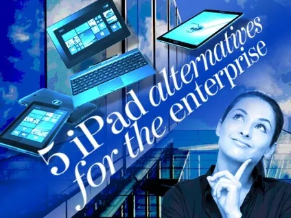 5 Альтернатив ipad для бізнес-користувачів (повноцінний досвід роботи) 5 Альтернатив ipad для бізнес-користувачів
