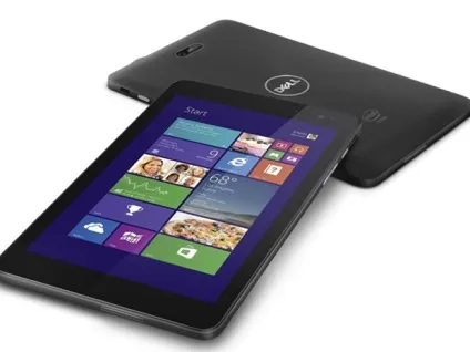 5 Альтернатив ipad для бізнес-користувачів (dell venue 8 pro) 5 Альтернатив ipad для бізнес-користувачів