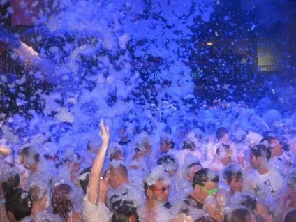 6 Способів відсвяткувати «екватор» (екватор) 6 Способів відсвяткувати «екватор»