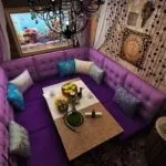 Зона відпочинку чілаут в інтер'єрі - rehouz (відпочинку) Зона відпочинку чілаут в інтер'єрі - rehouz