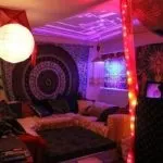 Зона відпочинку чілаут в інтер'єрі - rehouz (інтер'єрі) Зона відпочинку чілаут в інтер'єрі - rehouz