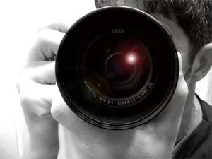 Життя очима фотографа
