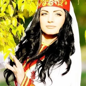 Знайомства з вірменками, психологія