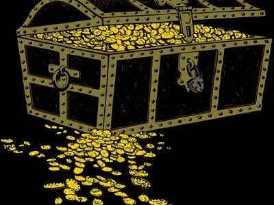 Золотовалютні резерви (ЗВР) і міжнародні резерви світу і цб (міжнародні) Золотовалютні резерви (ЗВР) і міжнародні резерви світу і цб