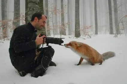 Життя фотографа фото (фото) Життя фотографа фото