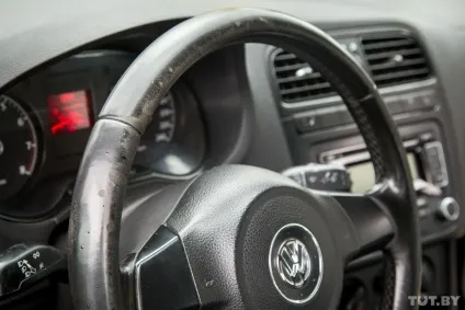 Чи живий - бюджетник - після 500 тисяч тест-драйв vw polo з пробігом більше півмільйона кілометрів (тисяч) Чи живий - бюджетник - після 500 тисяч тест-драйв vw polo з пробігом більше півмільйона кілометрів