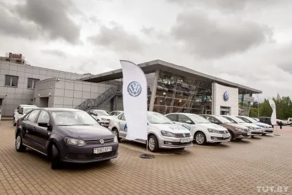Чи живий - бюджетник - після 500 тисяч тест-драйв vw polo з пробігом більше півмільйона кілометрів (тест-драйв) Чи живий - бюджетник - після 500 тисяч тест-драйв vw polo з пробігом більше півмільйона кілометрів